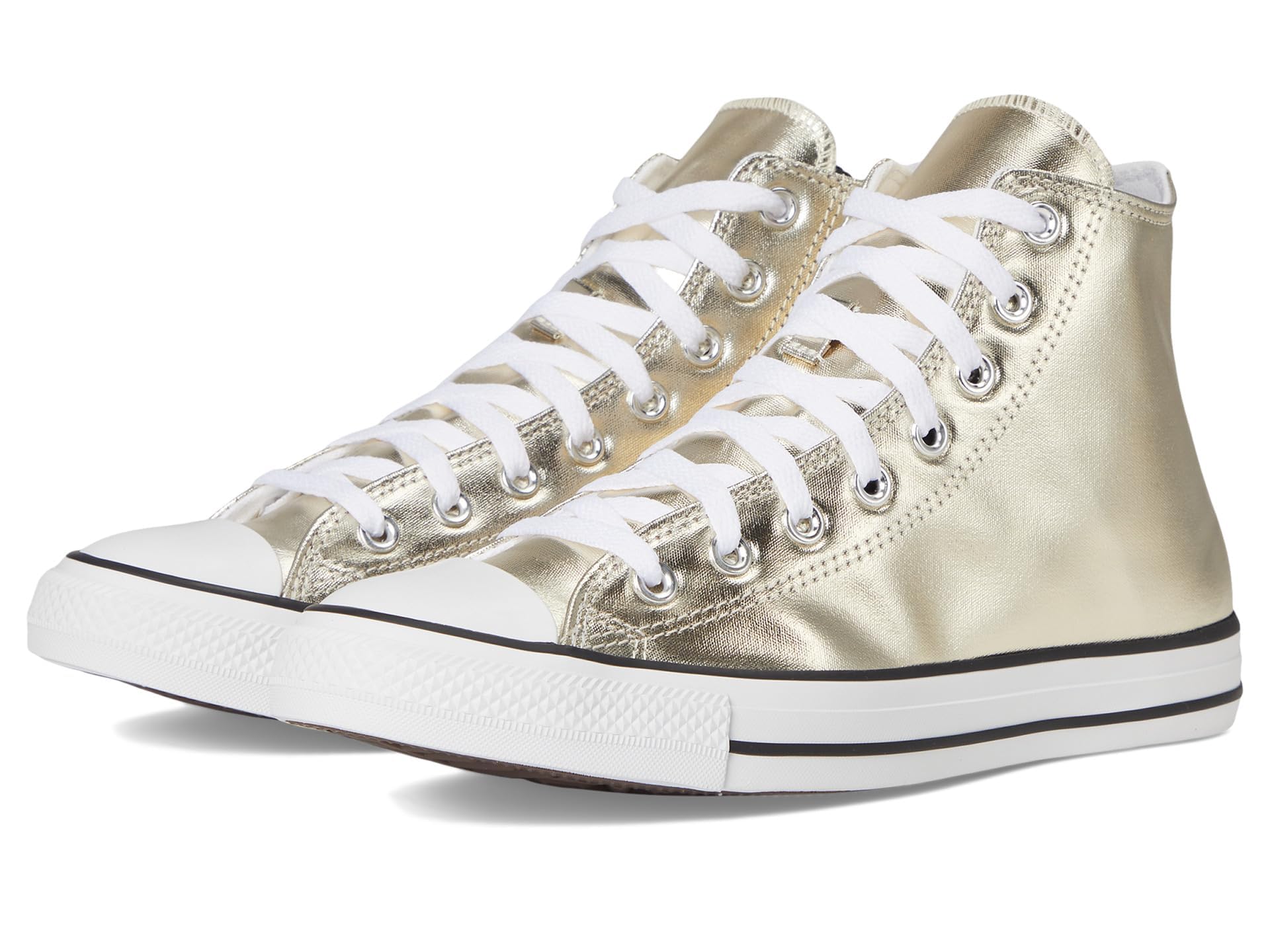 Converse Shoes Chuck Taylor All Star - 컨버스 여성용 척 테일러 올스타 하이탑