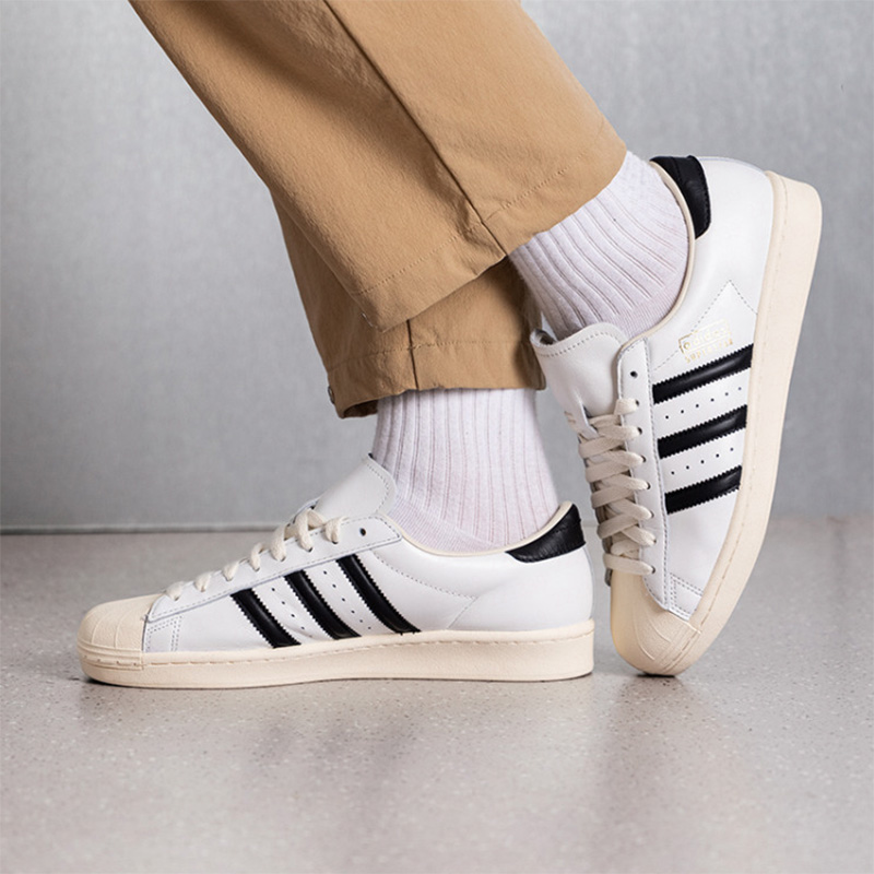 Adidas Shoes Superstar - 아디다스 슈퍼스타 남녀공용 운동화, 같은 스타일,
