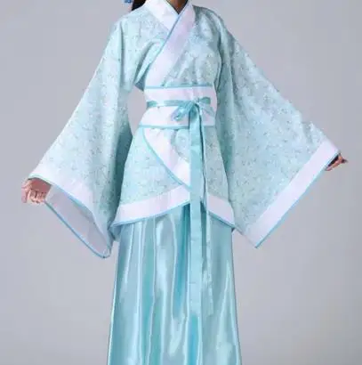 Robe Silk Women - 중국 실크 로브 의상 여성 기모노