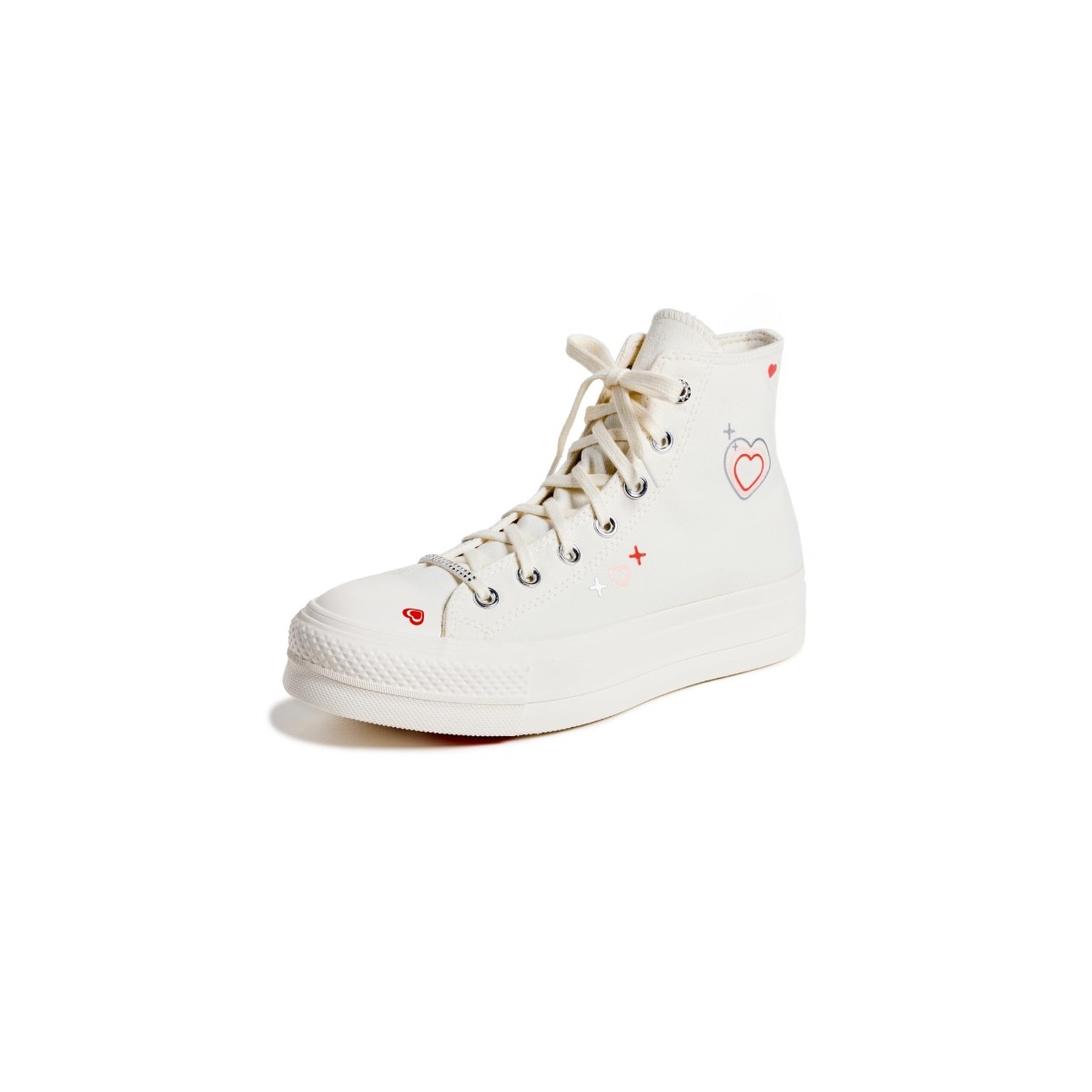 컨버스 여성용 척 테일러 올스타 리프트 스니커즈 - Converse Shoes Chuck Taylor All Star 리뷰 및 가격