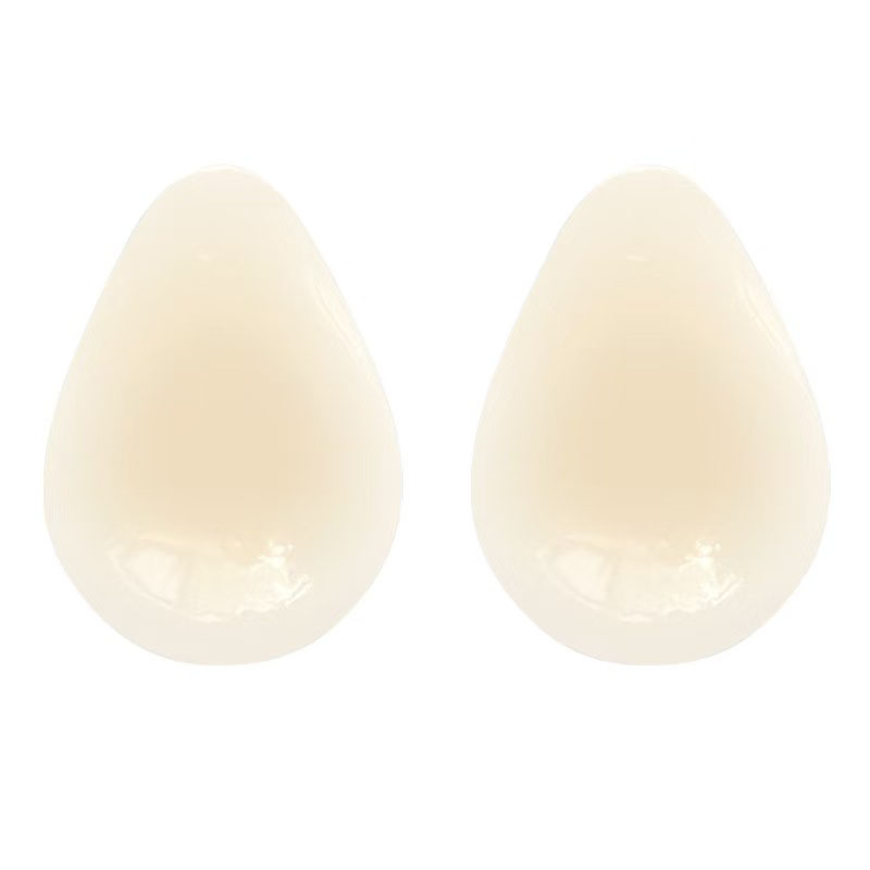 물방울 모양 투명 브라 실리콘 니플 커버 브라 패드 스 - Nipple Cover Pasties 리뷰 및 가격