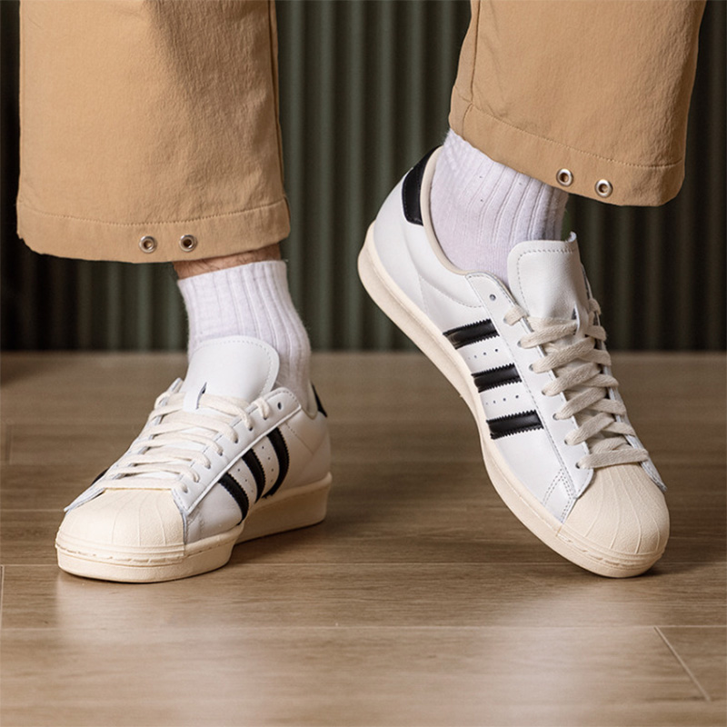 아디다스 슈퍼스타 남녀공용 운동화, 같은 스타일, 여름 - Adidas Shoes Superstar 리뷰 및 가격