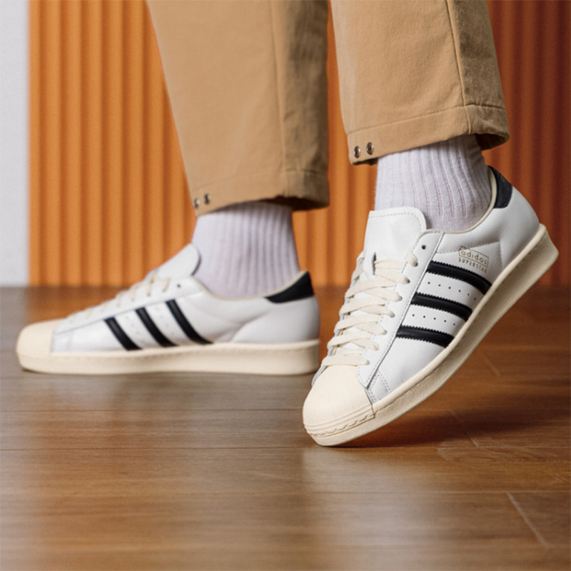 아디다스 슈퍼스타 남녀공용 운동화, 같은 스타일, 여름 - Adidas Shoes Superstar 리뷰 및 가격