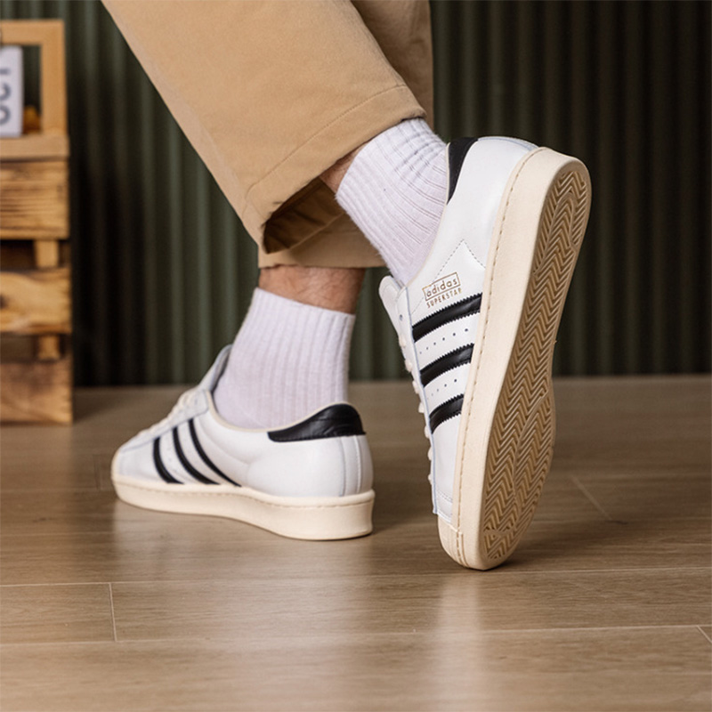 아디다스 슈퍼스타 남녀공용 운동화, 같은 스타일, 여름 - Adidas Shoes Superstar 리뷰 및 가격