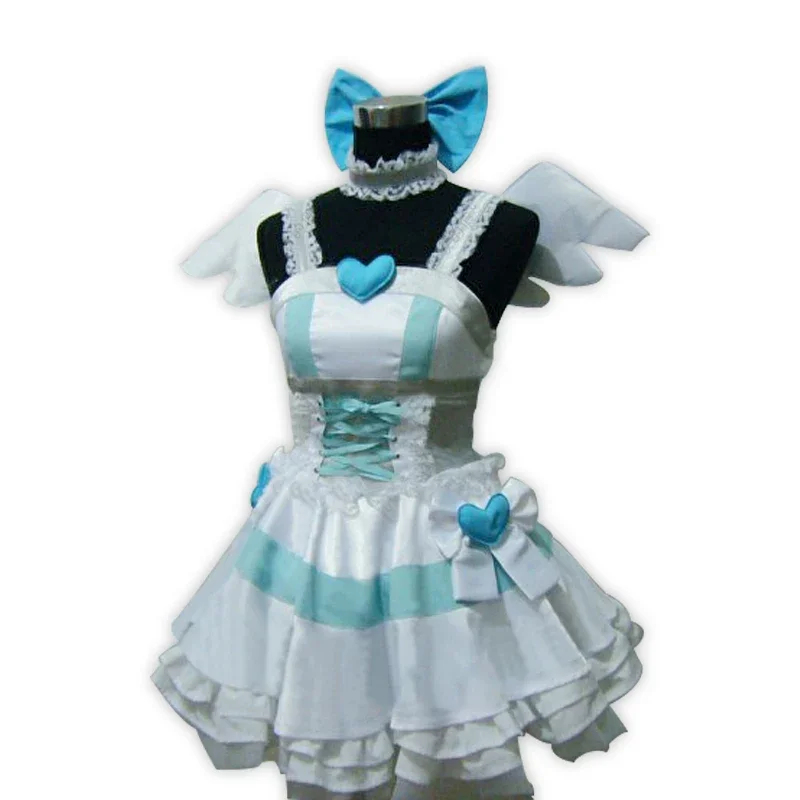 2026 SBluu Anime 팬티/가터 벨트 히로인  - Garter Belt Set 리뷰 및 가격