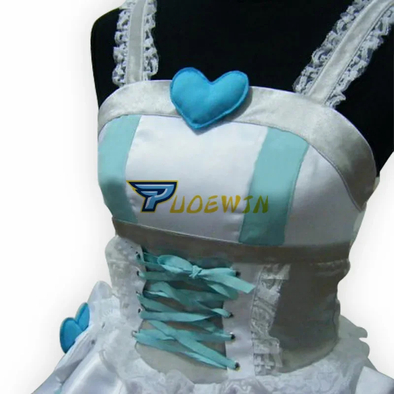 2026 SBluu Anime 팬티/가터 벨트 히로인  - Garter Belt Set 리뷰 및 가격