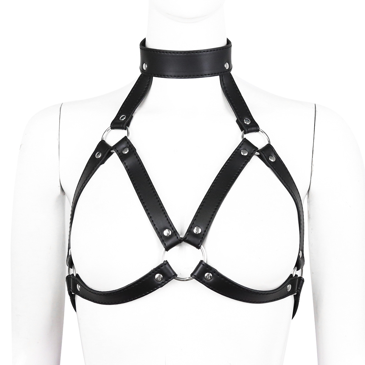 여성 패션 하네스 벨트 가슴 하네스 코르셋, 섹시한 가 - Garter Belt Set 리뷰 및 가격